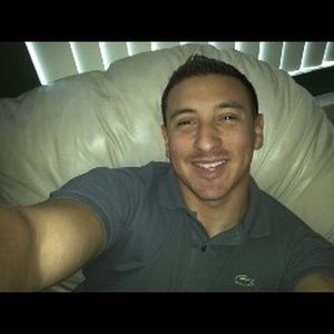 Meet your Posher, John